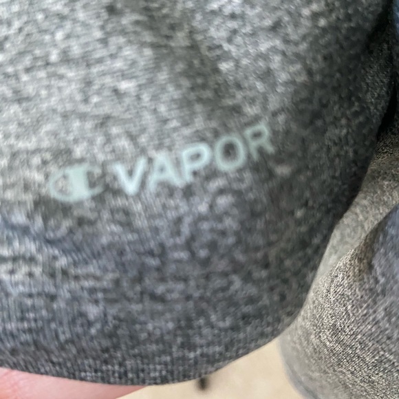 Champion sweat wicking long sleeve - Picture 4 of 6